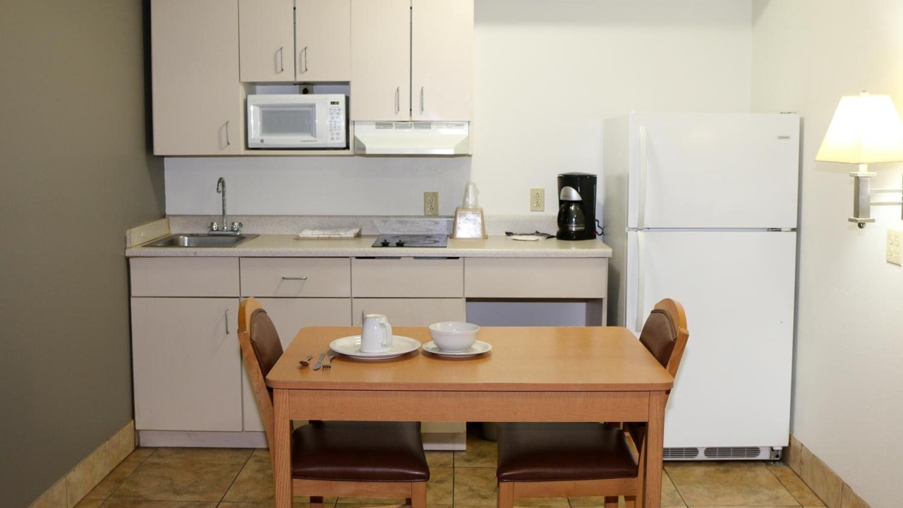 Photo of Kitchen in Lubbock