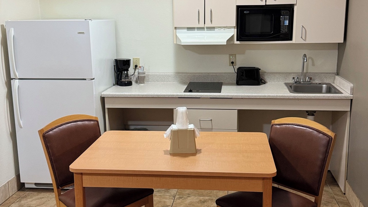 Photo of Kitchen in Lubbock