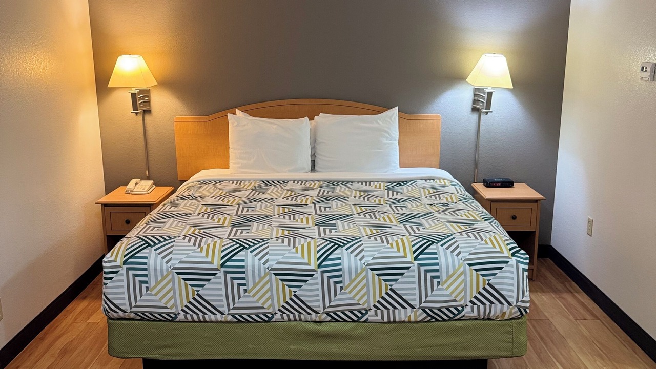 Photo of Bedroom in Lubbock