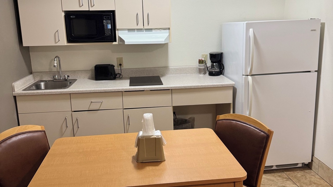 Photo of Kitchen in Lubbock