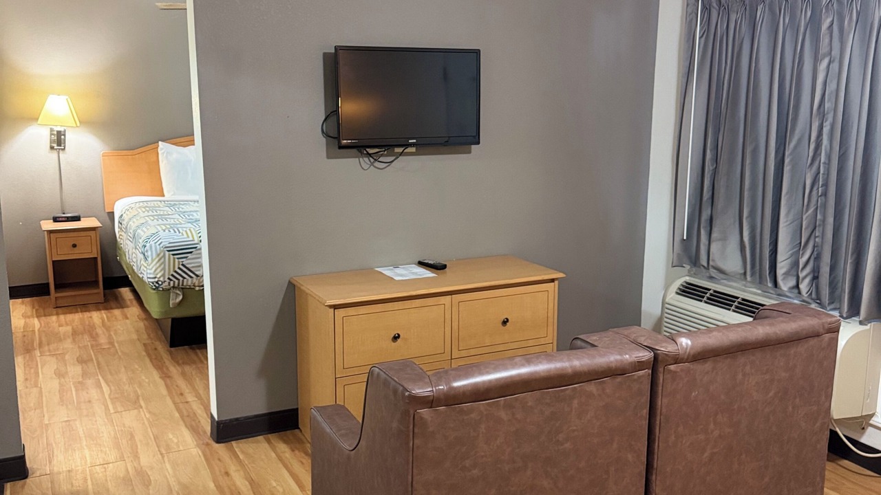Photo of Bedroom in Lubbock