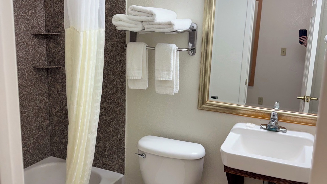Photo of Bathroom in Lubbock