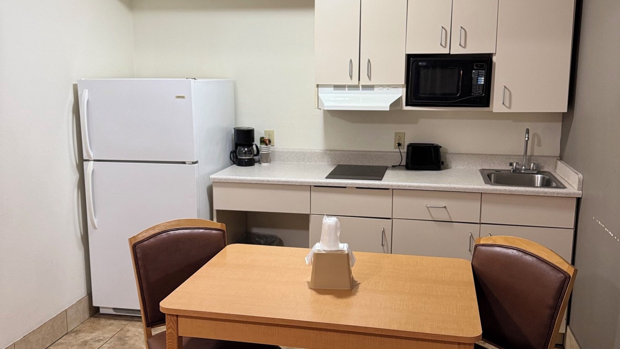 Photo of Kitchen in Lubbock