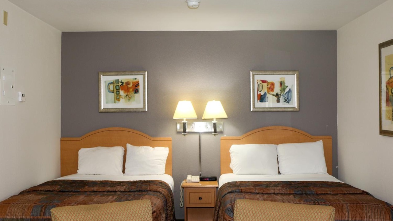 Photo of Bedroom in Lubbock
