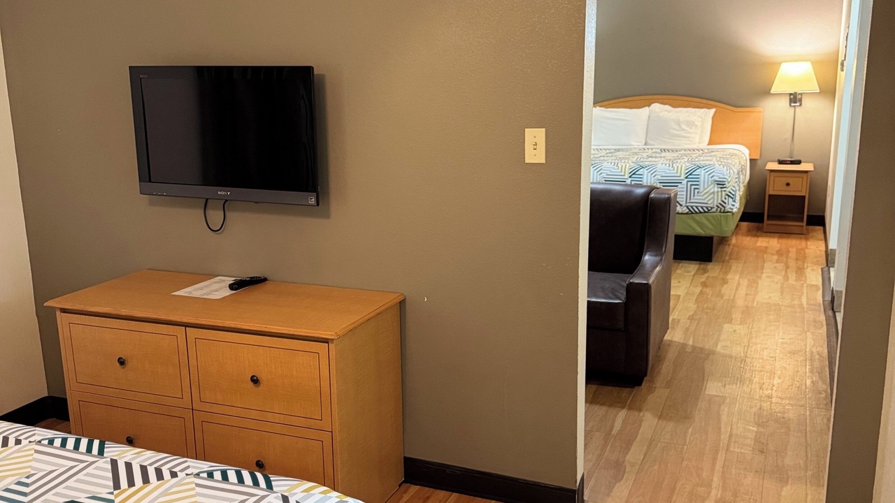 Photo of Bedroom in Lubbock