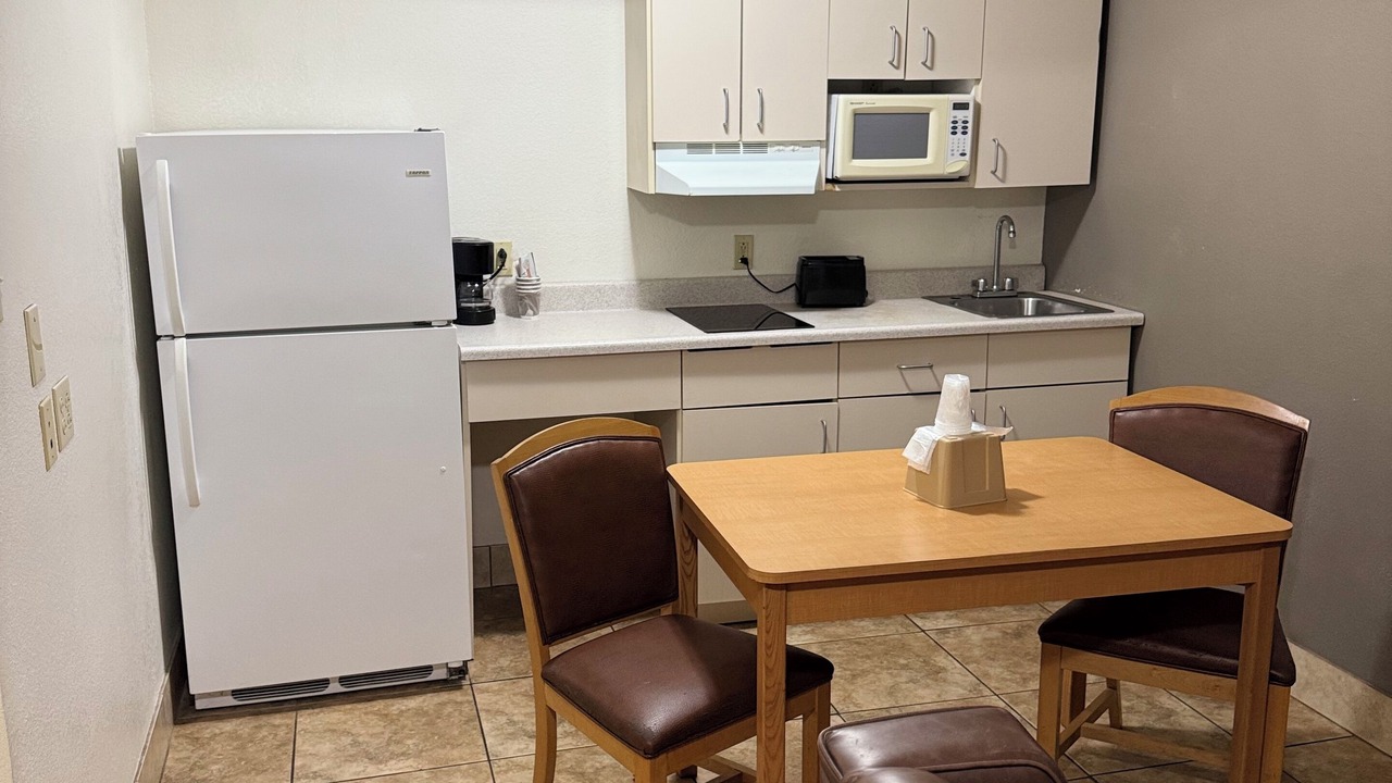 Photo of Kitchen in Lubbock