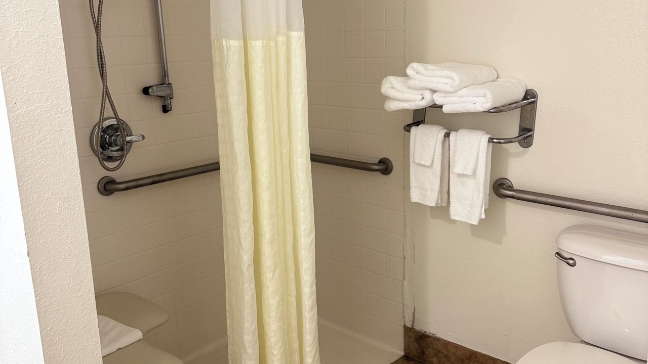 Photo of Bathroom in Lubbock