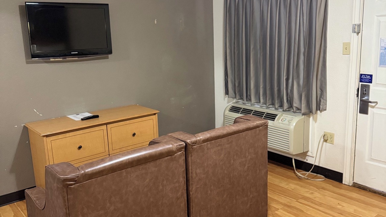 Photo of Bedroom in Lubbock