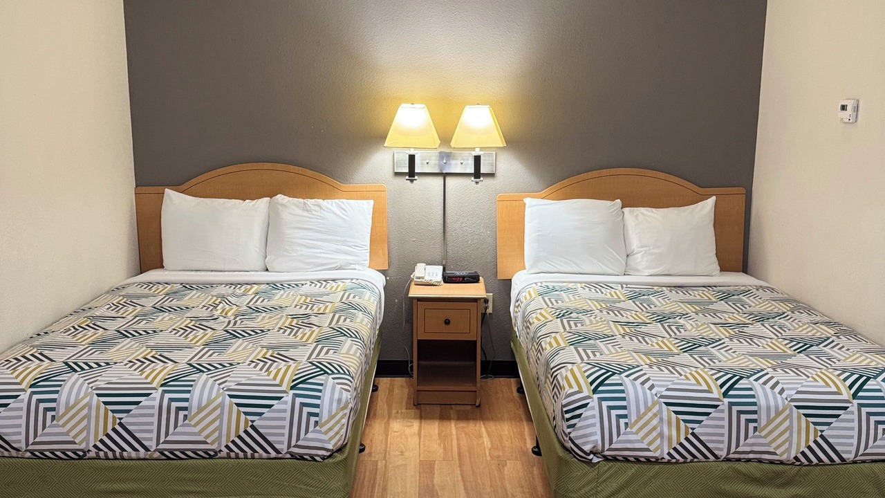 Photo of Bedroom in Lubbock