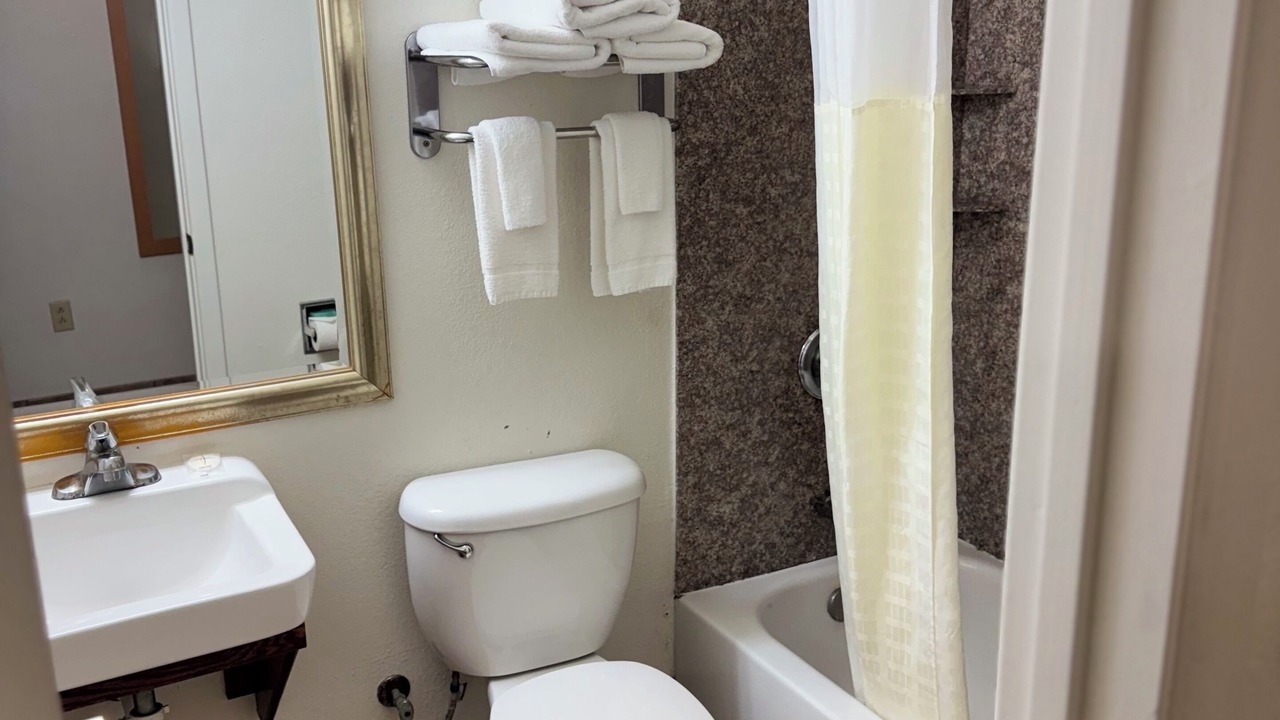 Photo of Bathroom in Lubbock