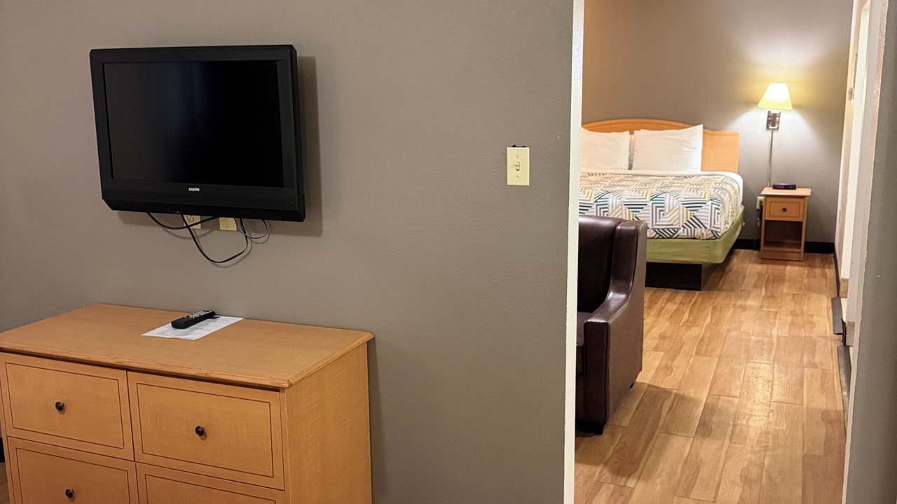 Photo of Bedroom in Lubbock