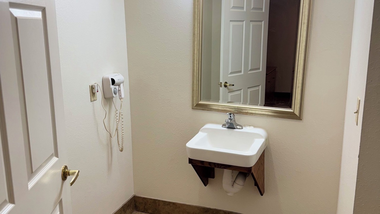 Photo of Bathroom in Lubbock