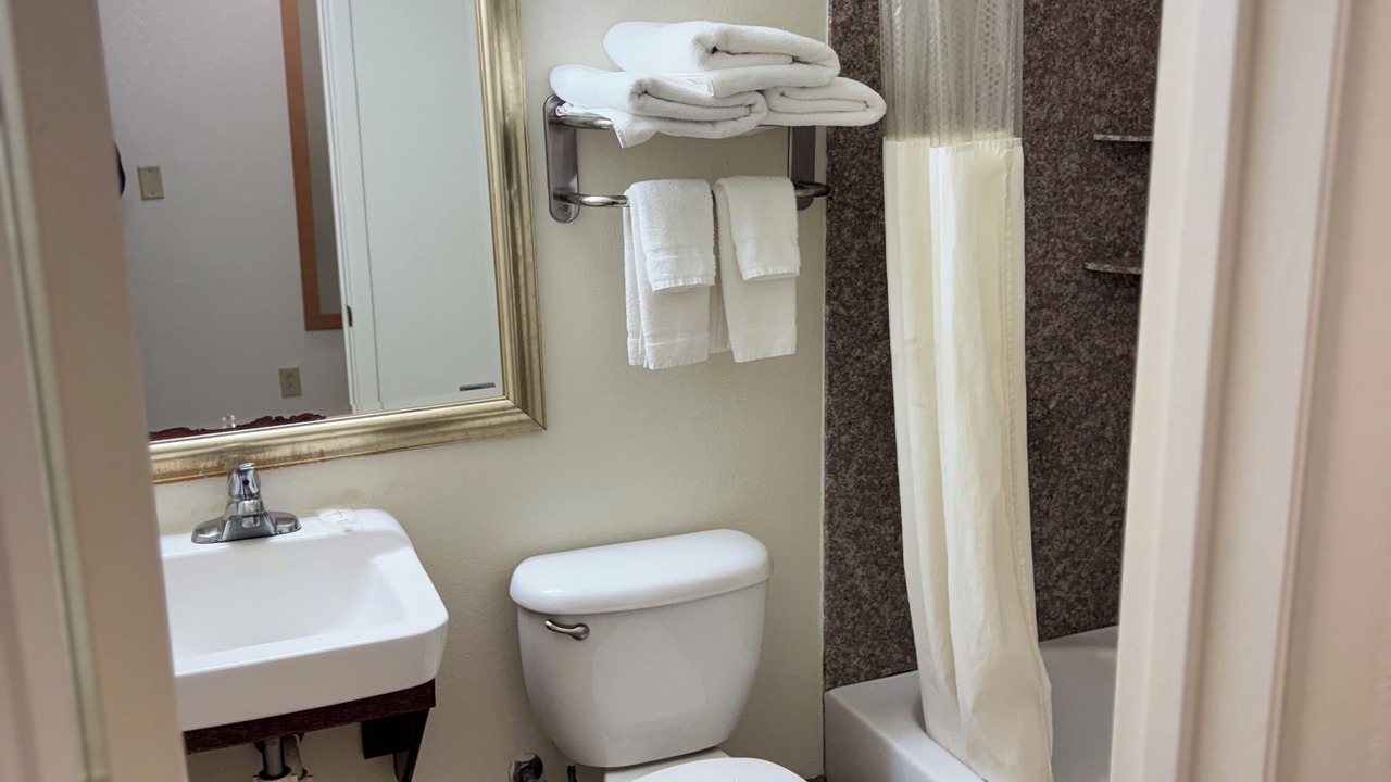 Photo of Bathroom in Lubbock