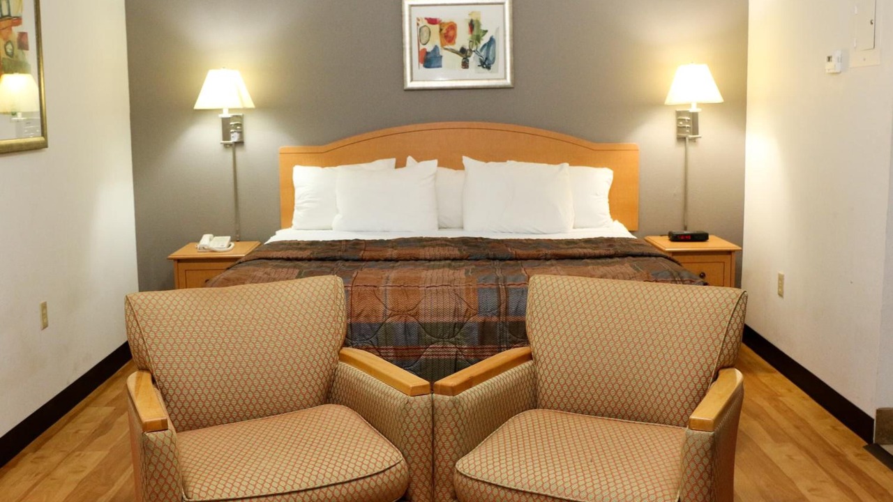 Photo of Bedroom in Lubbock