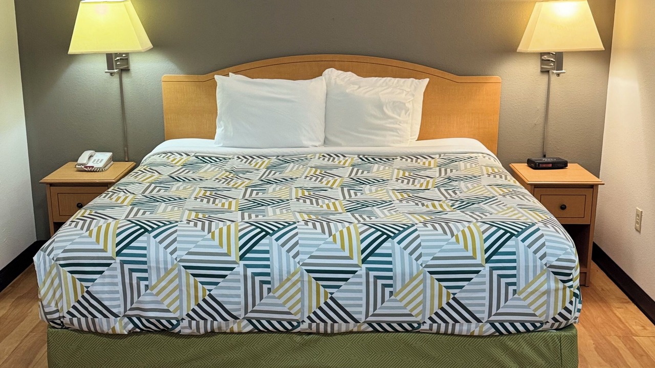 Photo of Bedroom in Lubbock