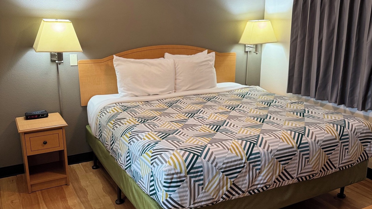 Photo of Bedroom in Lubbock
