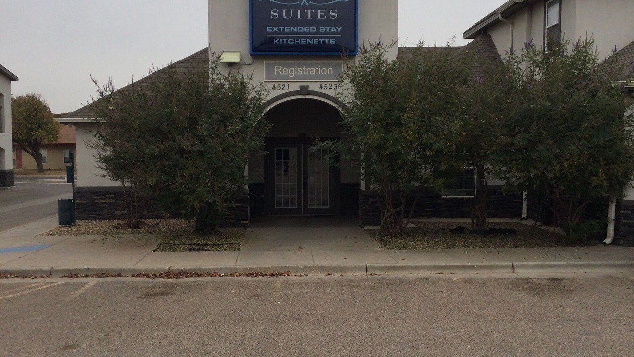 Photo of Outdoor in Lubbock