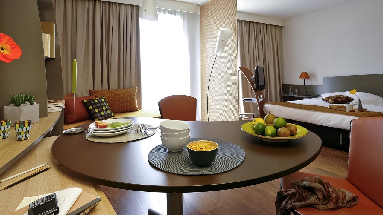 Photo of Bedroom in Richebourg - Saint-Clement