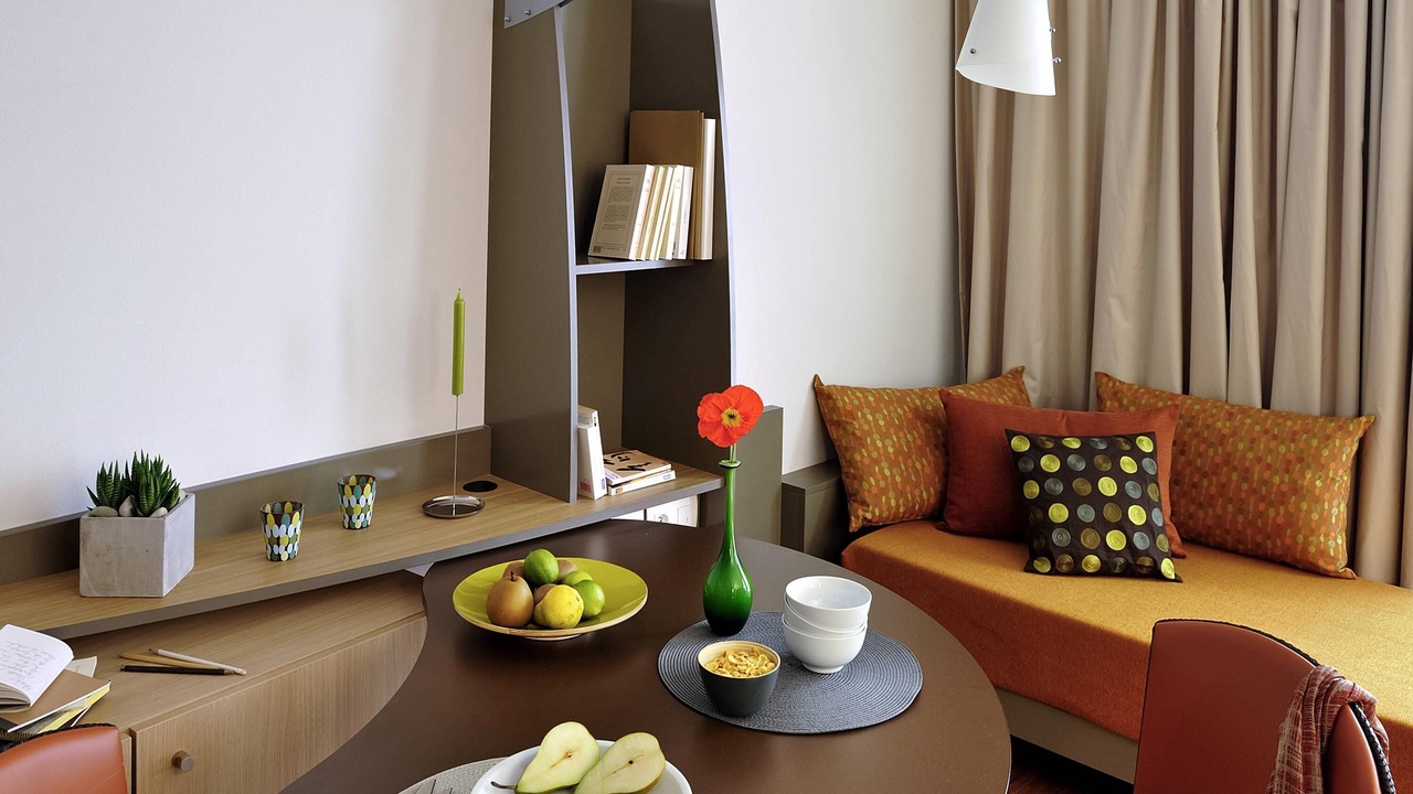 Photo of Bedroom in Richebourg - Saint-Clement
