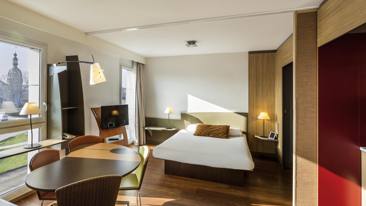 Photo of Bedroom in Richebourg - Saint-Clement