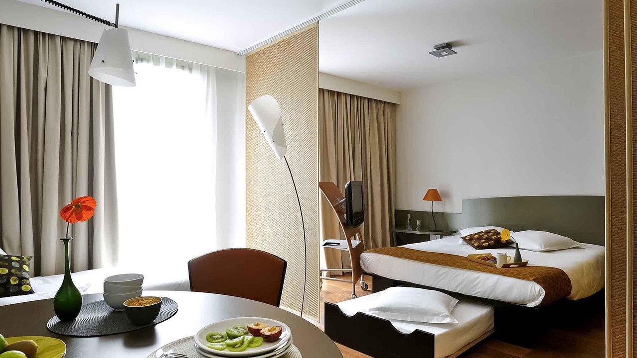 Photo of Bedroom in Richebourg - Saint-Clement