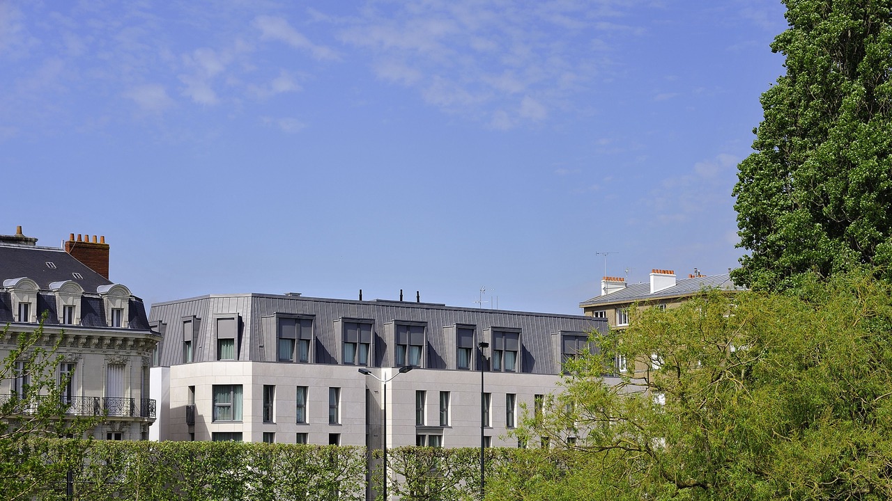 Photo of Outdoor in Richebourg - Saint-Clement