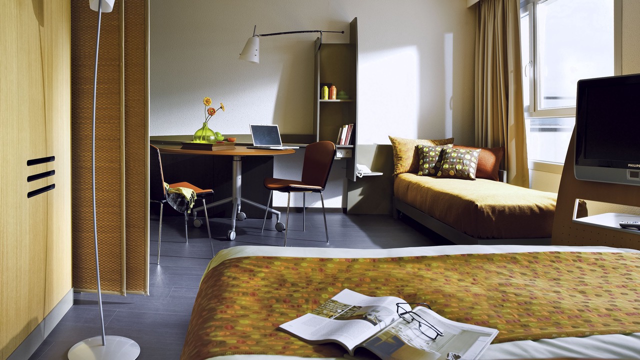 Photo of Bedroom in Richebourg - Saint-Clement