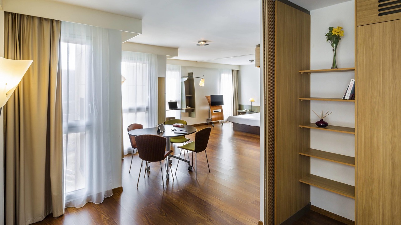 Photo of Bedroom in Richebourg - Saint-Clement