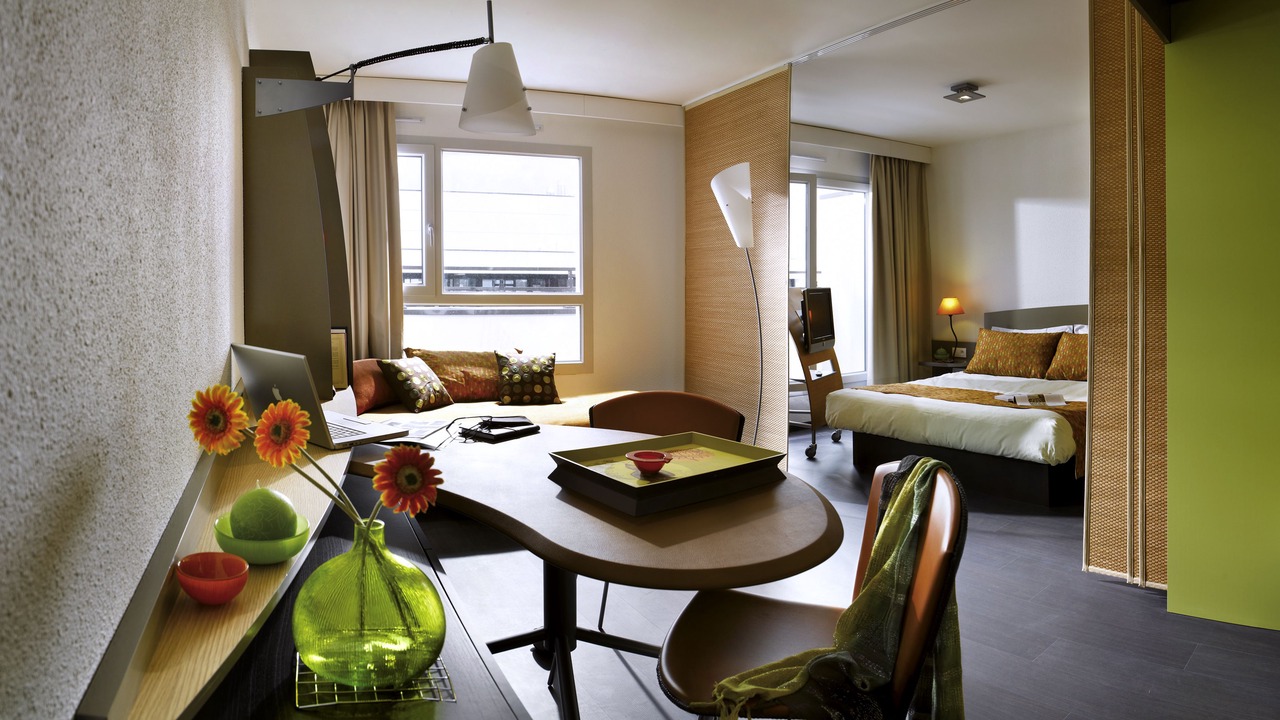 Photo of Livingroom in Richebourg - Saint-Clement