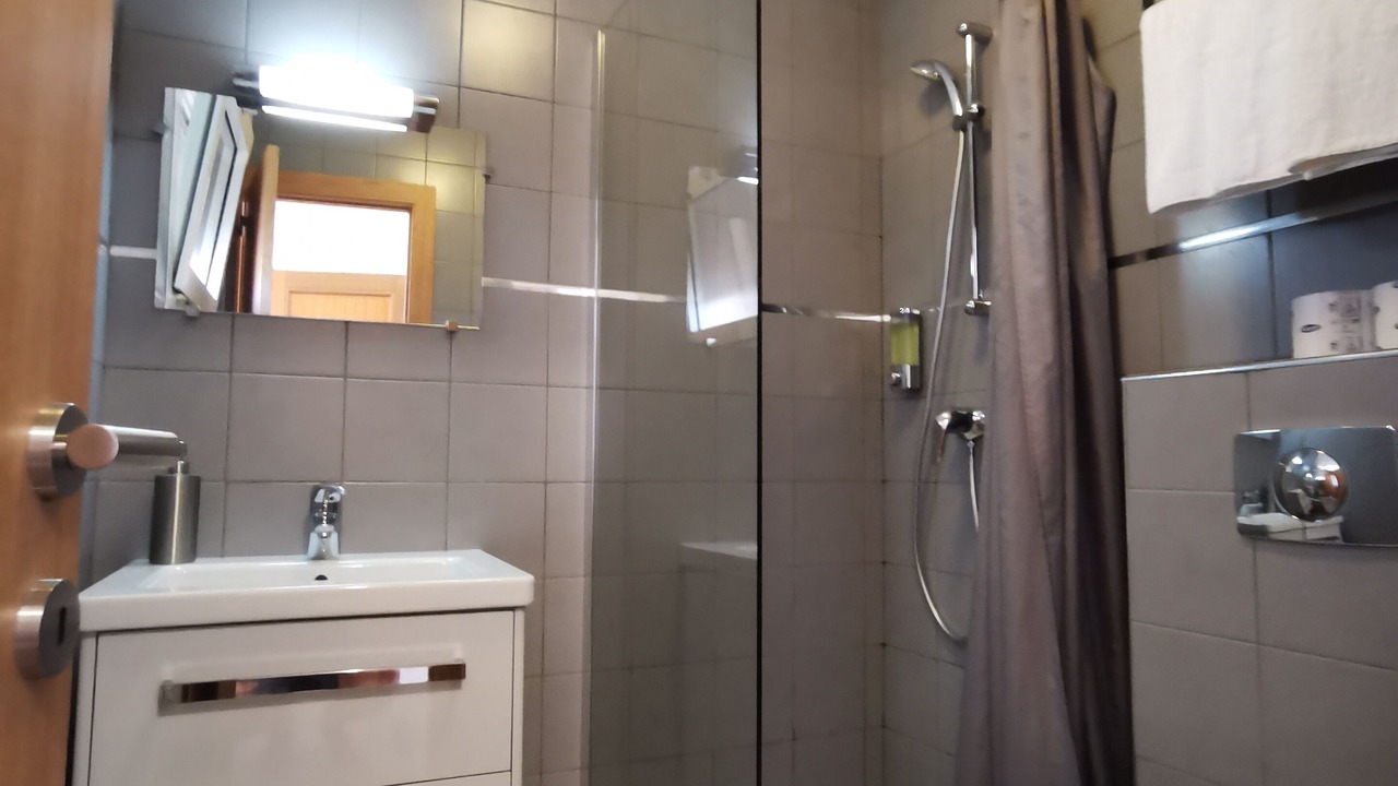 Photo of Bathroom in L'Ile-Rousse