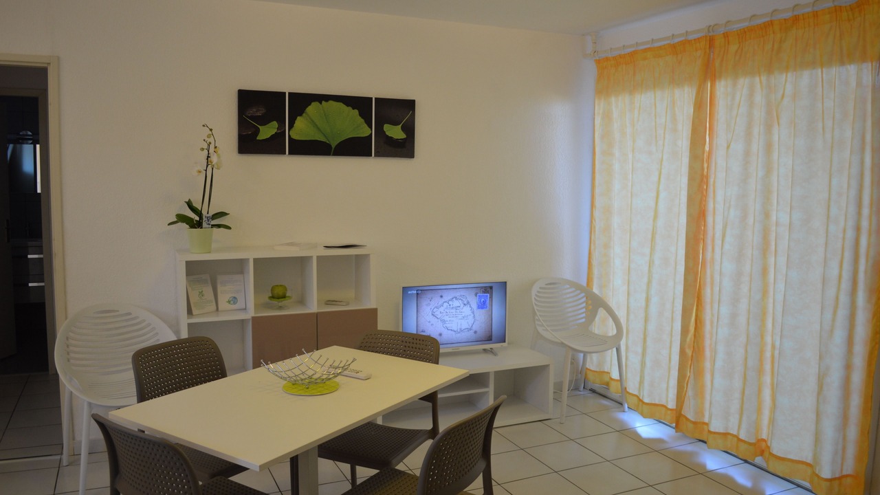 Photo of Livingroom in L'Ile-Rousse