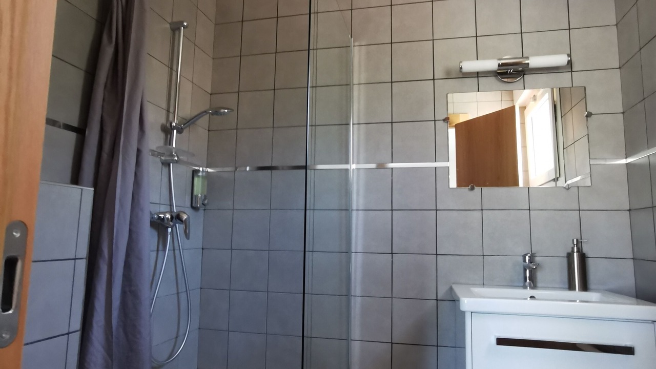 Photo of Bathroom in L'Ile-Rousse