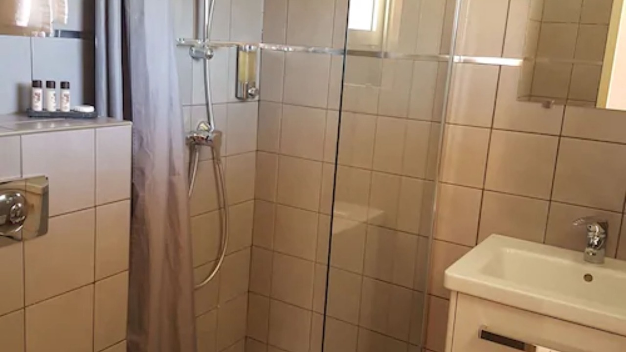 Photo of Bathroom in L'Ile-Rousse