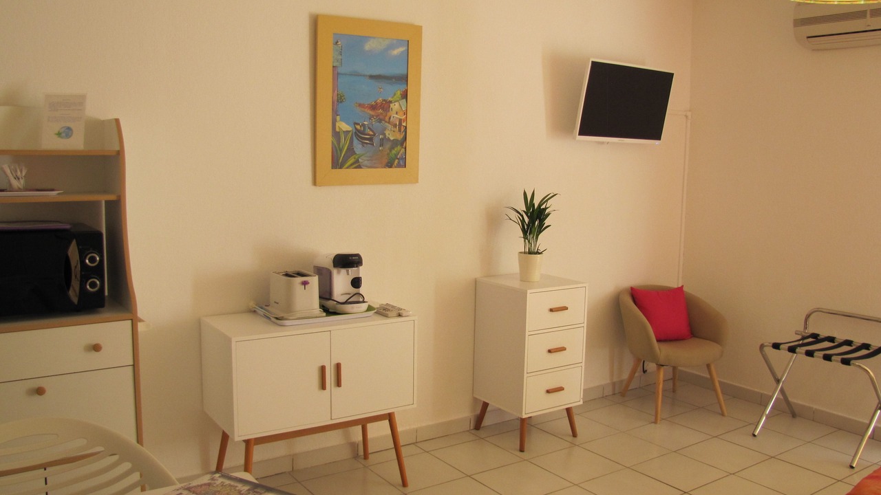 Photo of Livingroom in L'Ile-Rousse