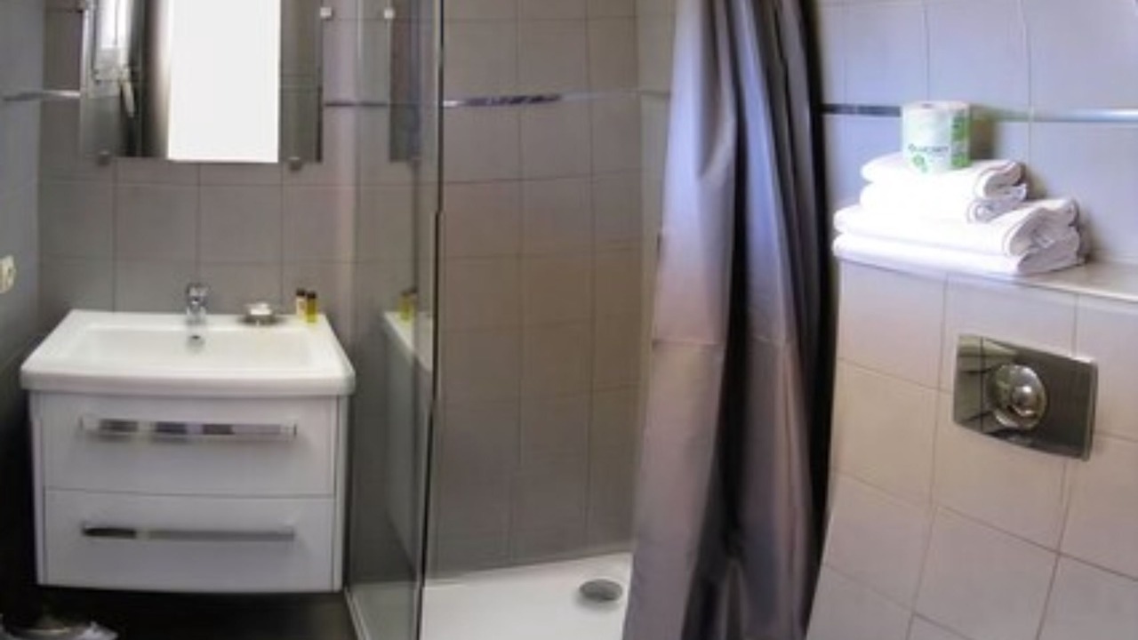 Photo of Bathroom in L'Ile-Rousse