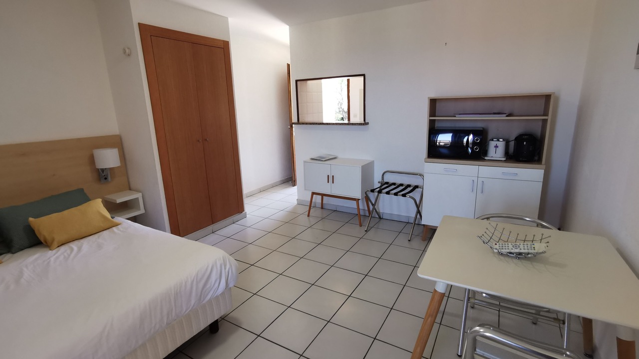 Photo of Bedroom in L'Ile-Rousse