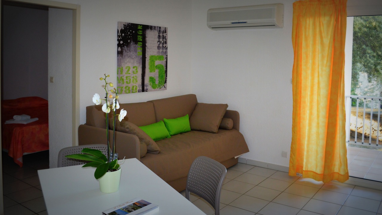 Photo of Livingroom in L'Ile-Rousse