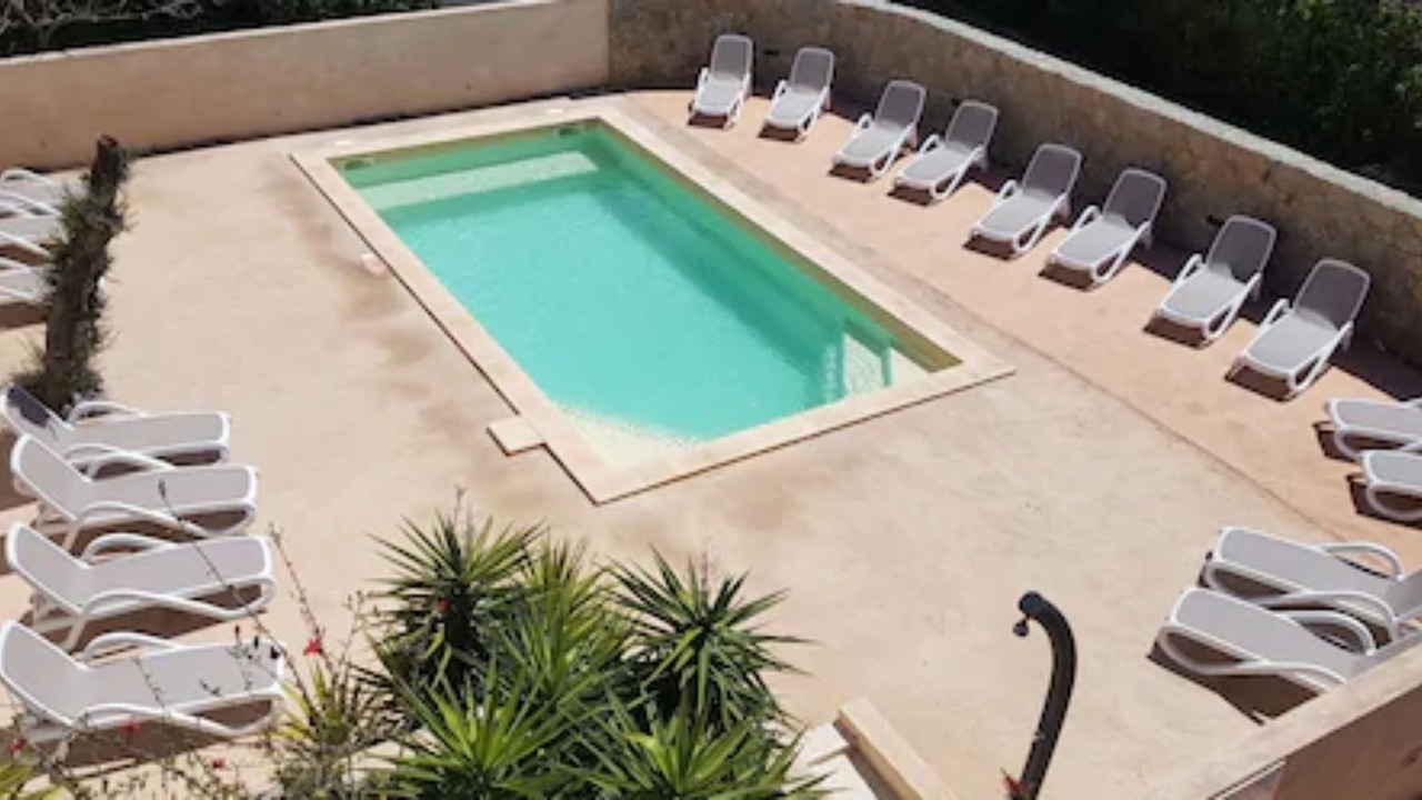 Photo of Outdoor in L'Ile-Rousse