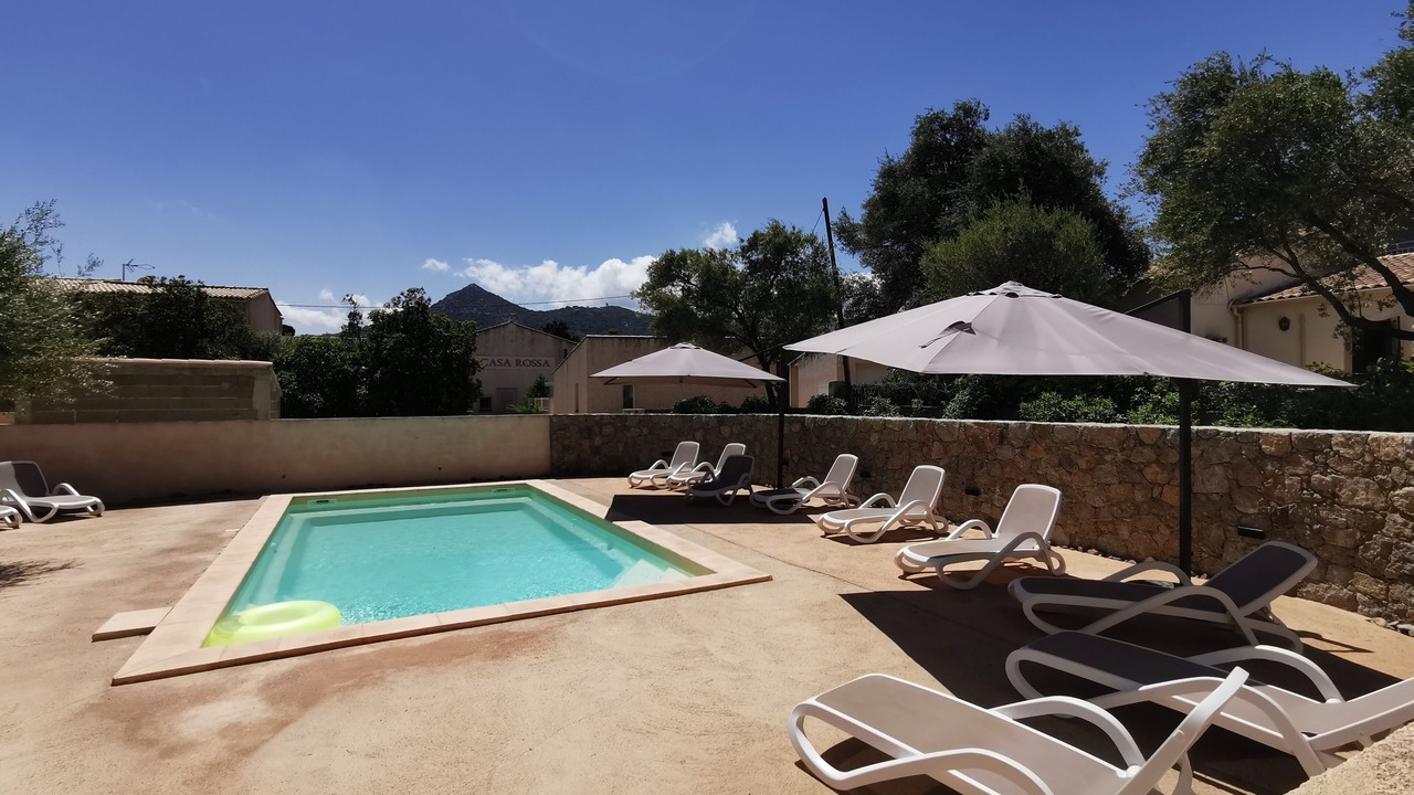 Photo of Outdoor in L'Ile-Rousse