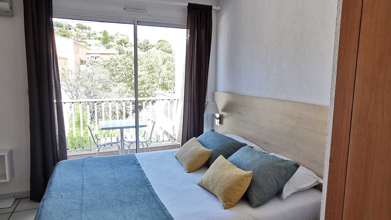 Photo of Bedroom in L'Ile-Rousse