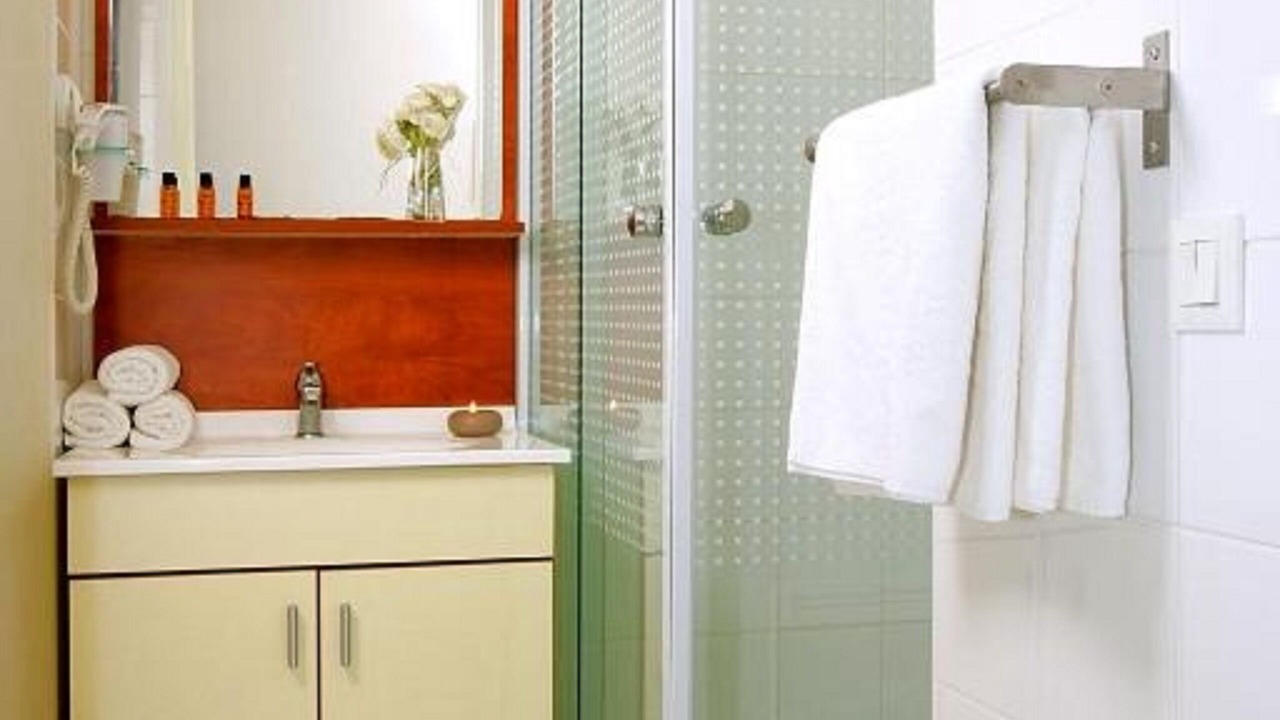 Photo of Bathroom in Nord-Saint-Martin