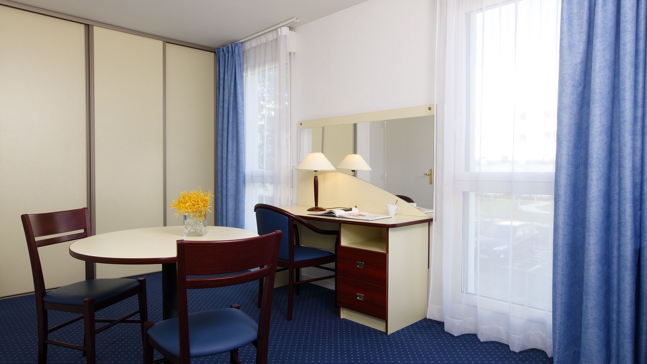 Photo of Livingroom in Nord-Saint-Martin