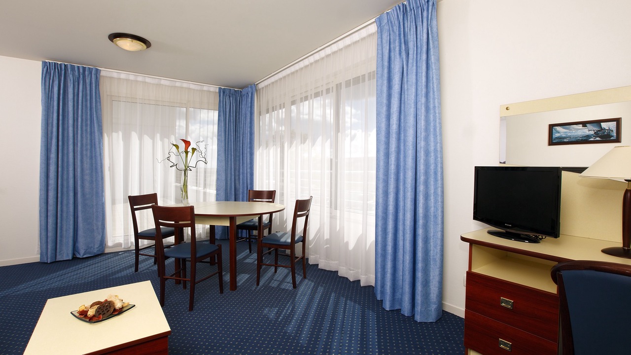Photo of Livingroom in Nord-Saint-Martin