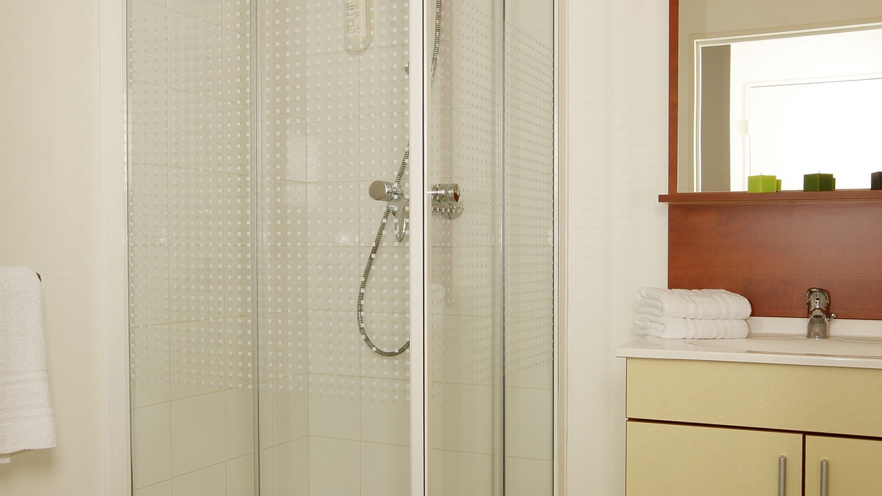 Photo of Bathroom in Nord-Saint-Martin