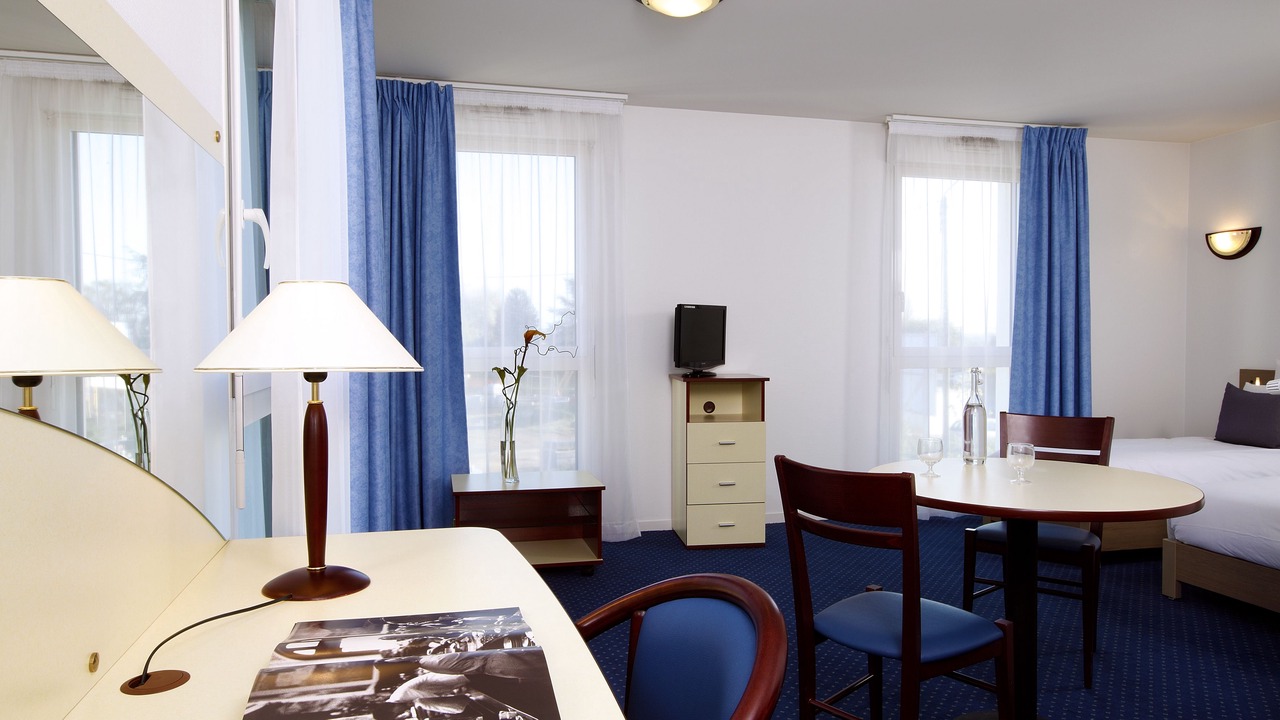 Photo of Livingroom in Nord-Saint-Martin