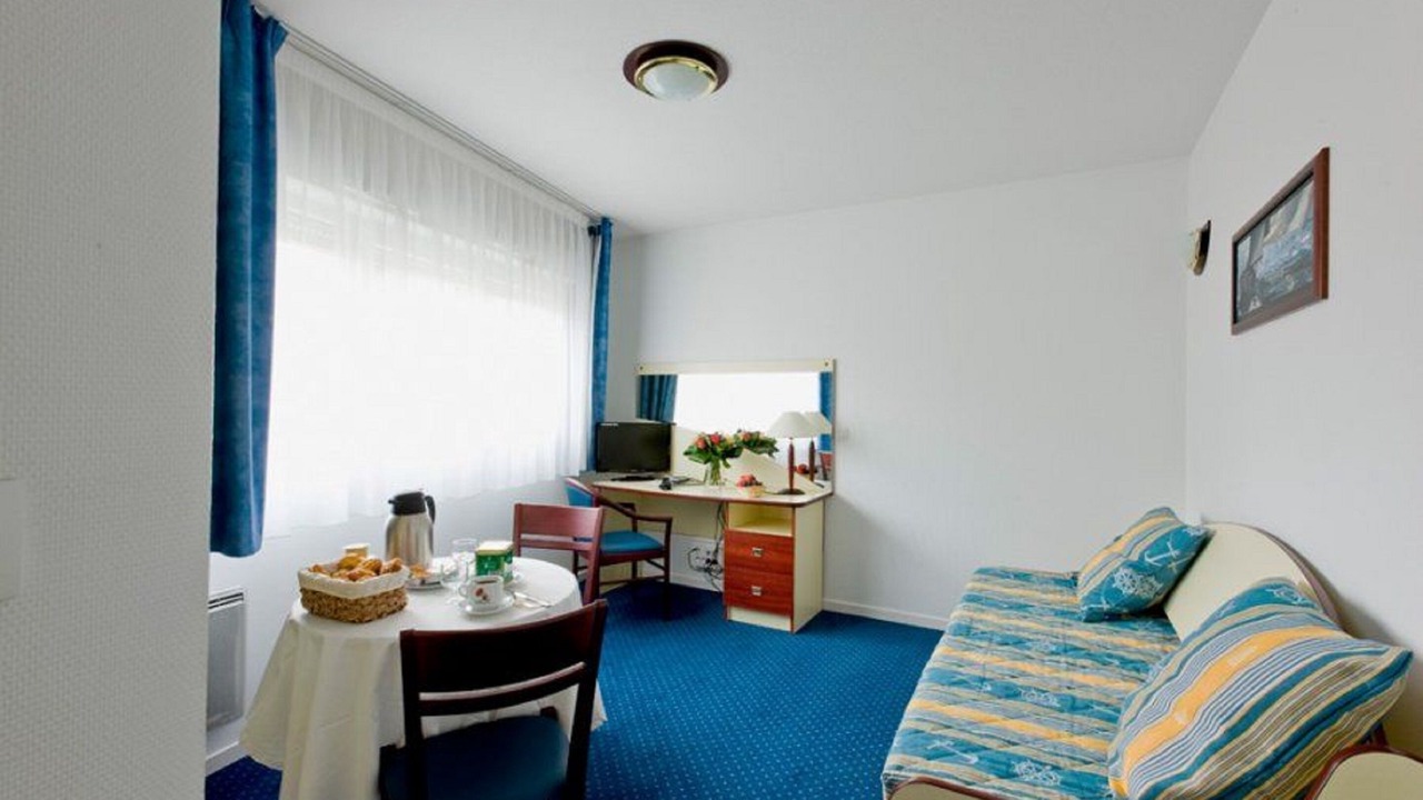 Photo of Livingroom in Nord-Saint-Martin