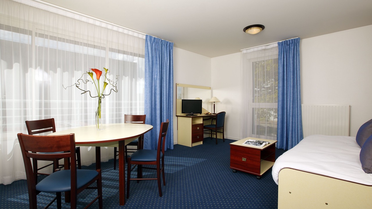 Photo of Livingroom in Nord-Saint-Martin