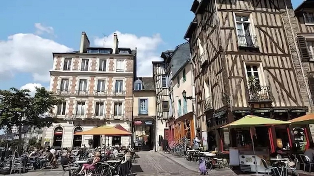 Photo of Outdoor in Nord-Saint-Martin