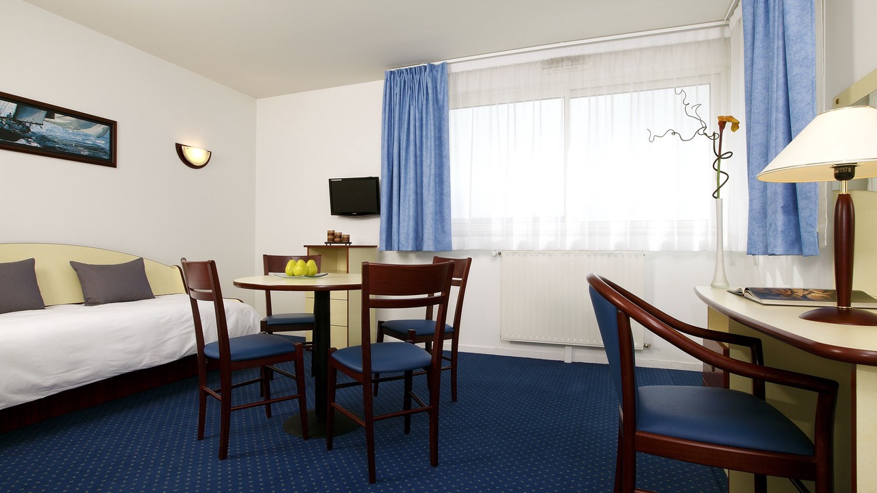 Photo of Livingroom in Nord-Saint-Martin