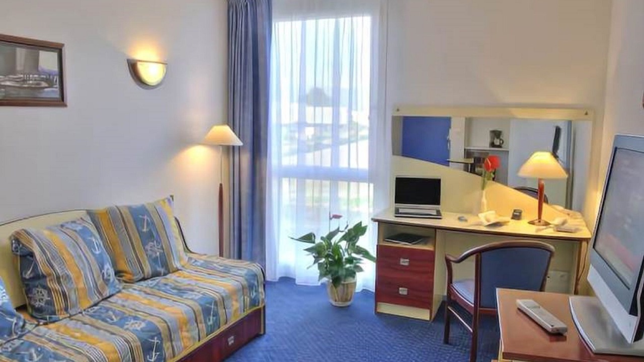 Photo of Livingroom in Nord-Saint-Martin